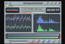 Adrosoft AD Audio Recorder Crack