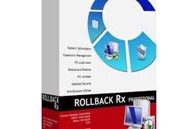 RollBack Rx Pro