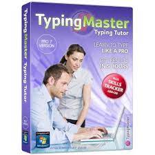Typing Master with Crack