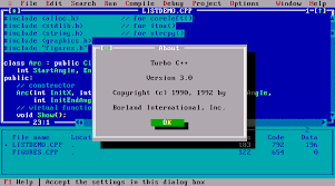 Turbo C+