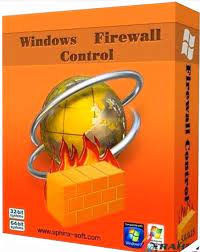 Windows Firewall Control Crack