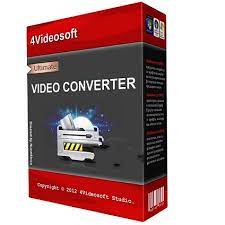 4Videosoft Video Converter