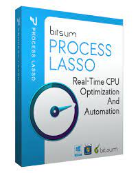 Bitsum Process Lasso