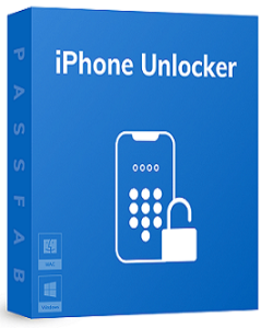 PassFab iphone Unlocker Crack